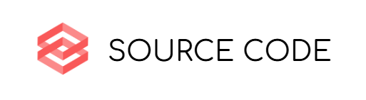 Source Code logo